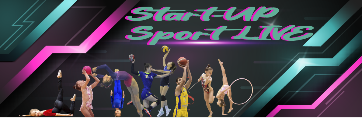 Start-UP SPORT LIVE 